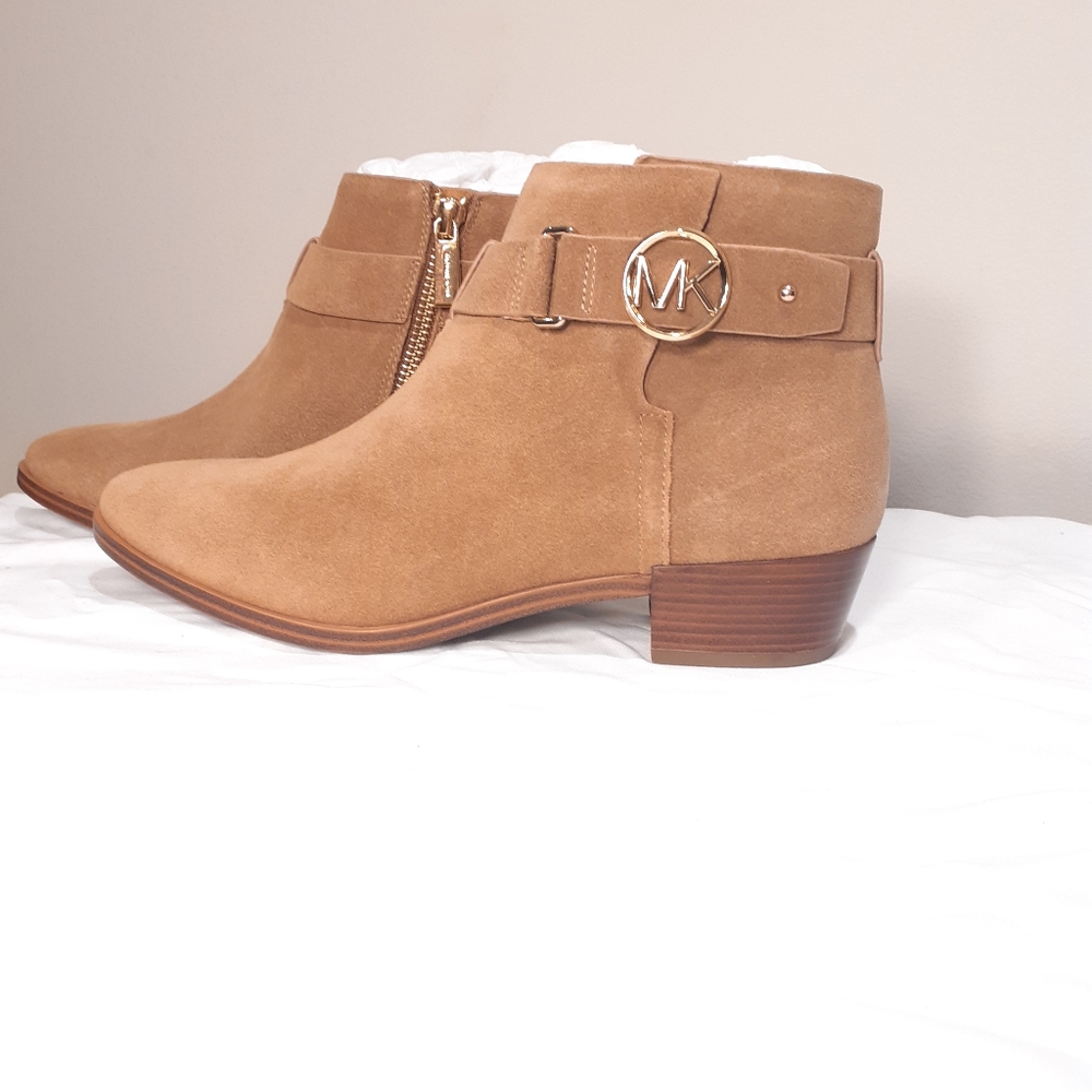 Michael Kors boots